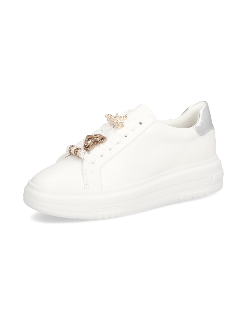 POE-Glattleder-Sneaker-weiss