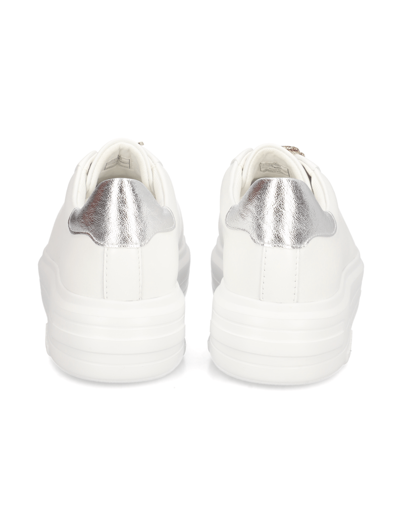 POE-Glattleder-Sneaker-weiss