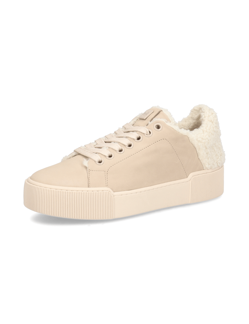 Högl-Sneaker-beige