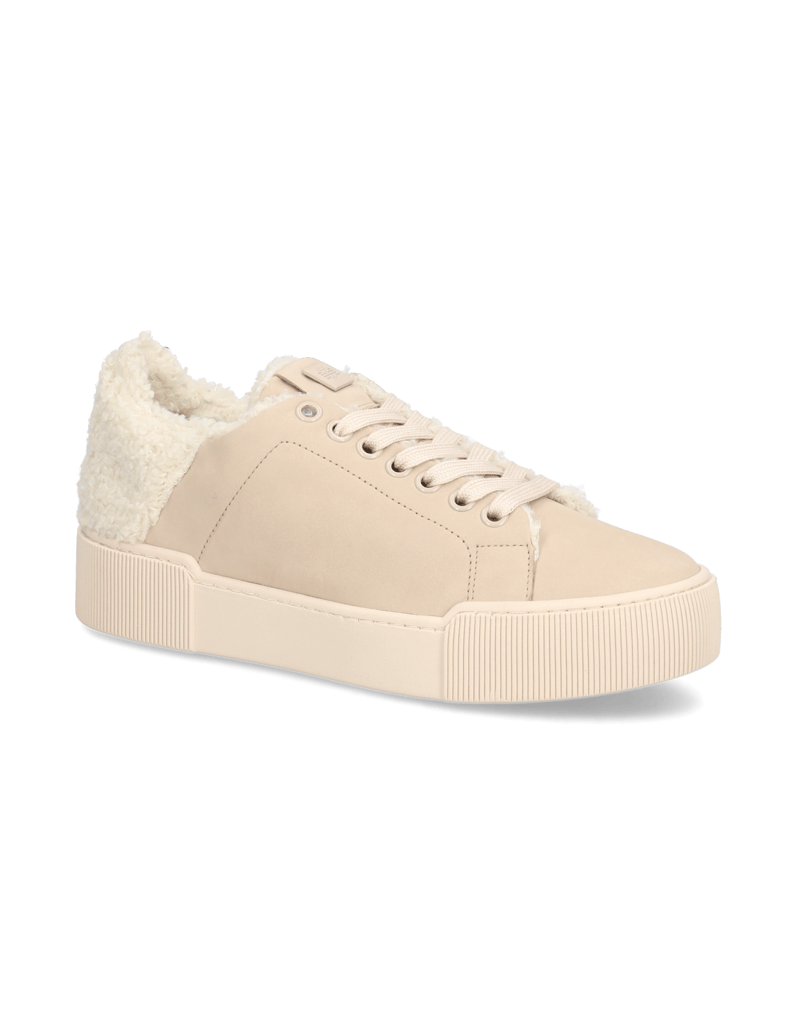 Högl-Sneaker-beige