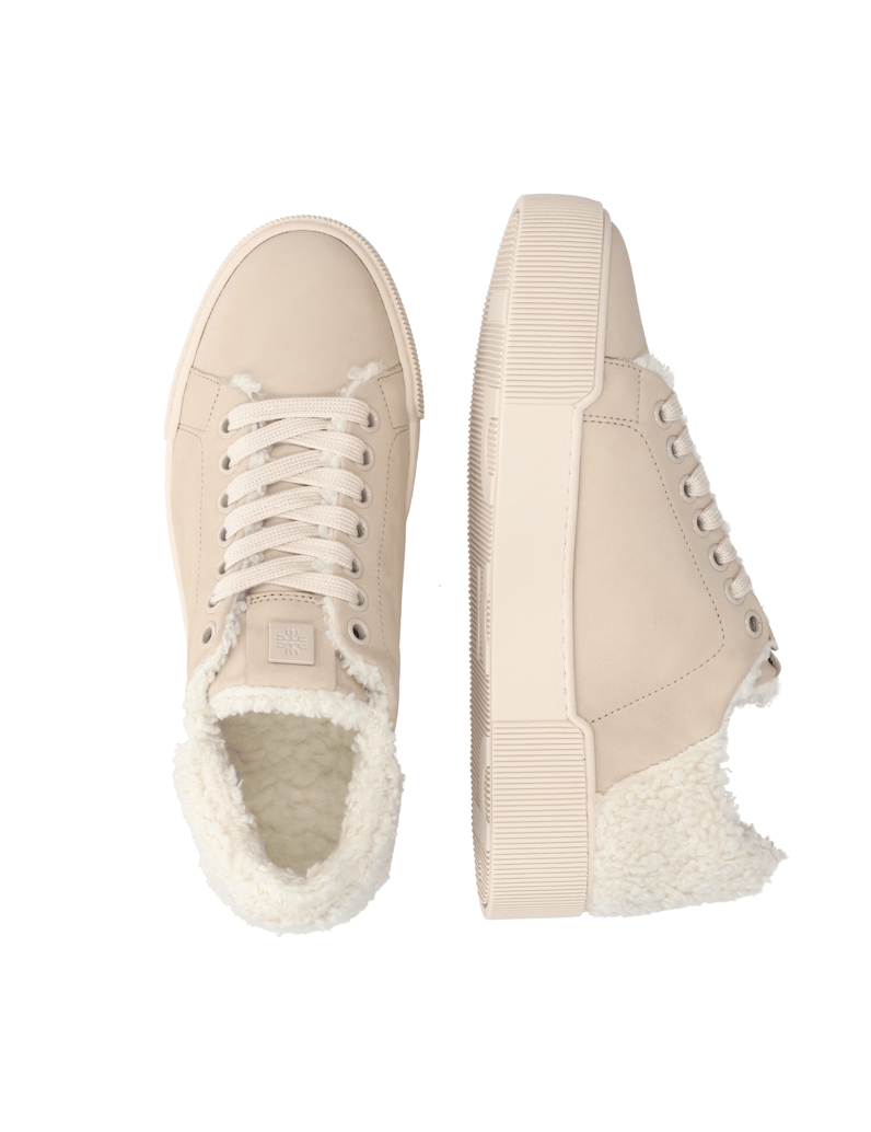 Högl-Sneaker-beige