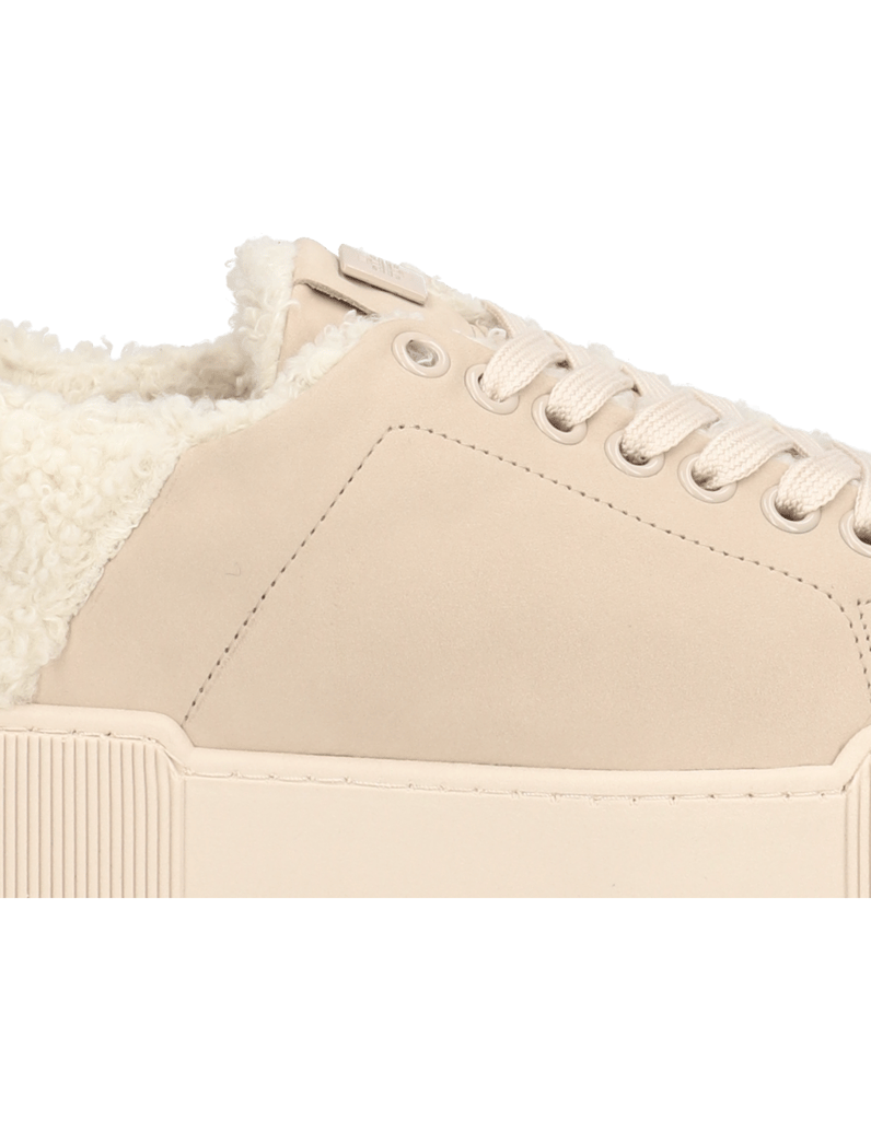 Högl-Sneaker-beige