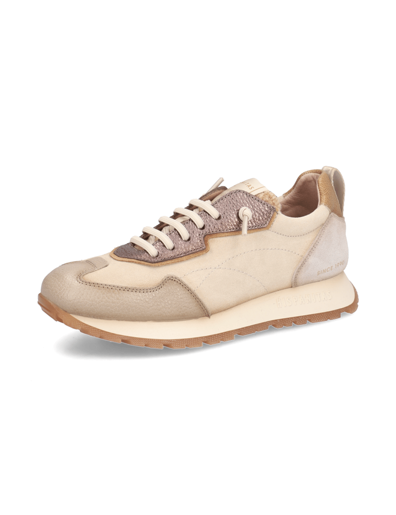 Hispanitas-Sneaker-beige