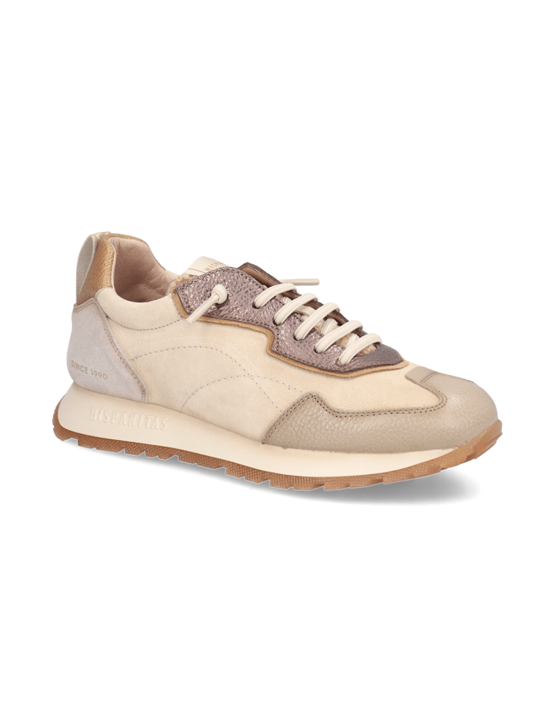 Hispanitas-Sneaker-beige