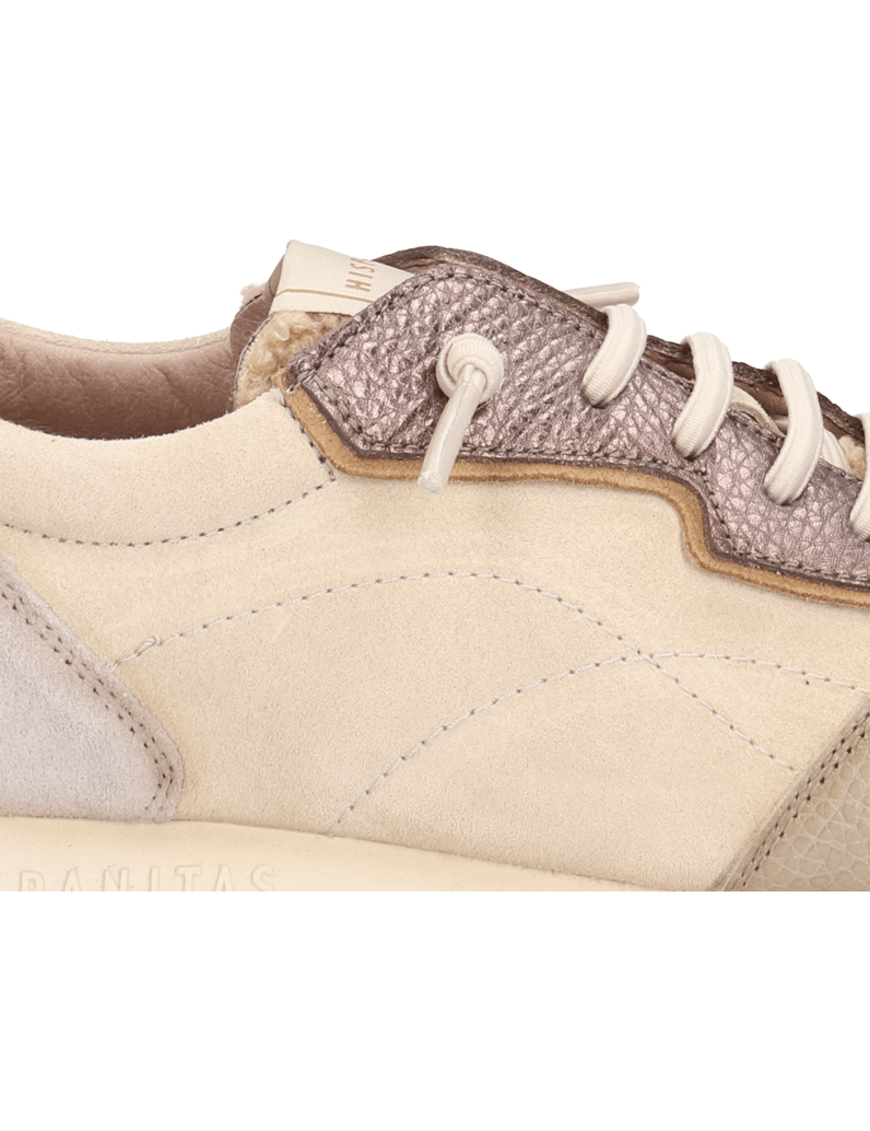 Hispanitas-Sneaker-beige