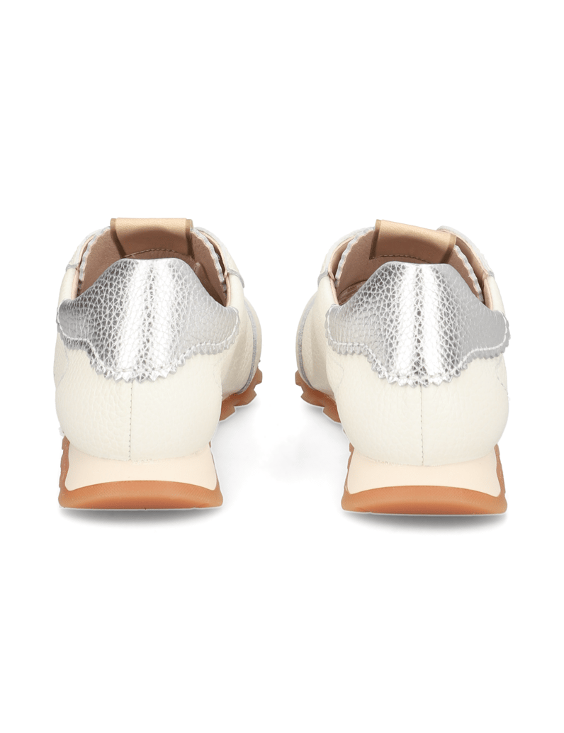 Hispanitas-Sneaker-weiss