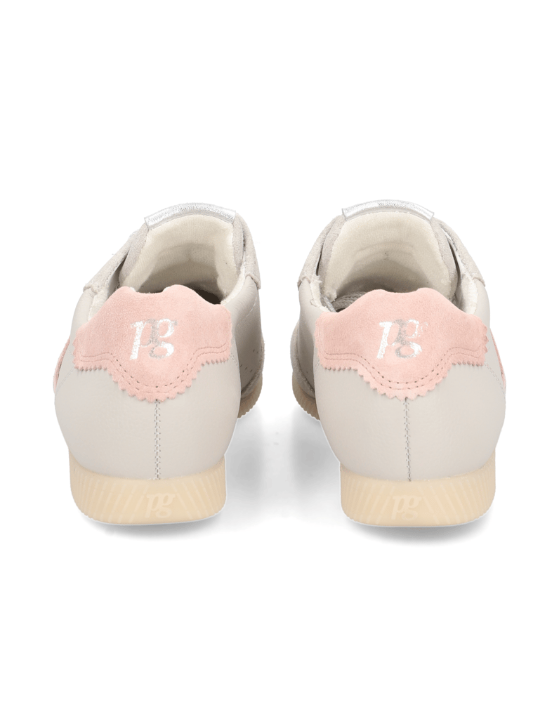 PAUL-GREEN-tenisky-šedá