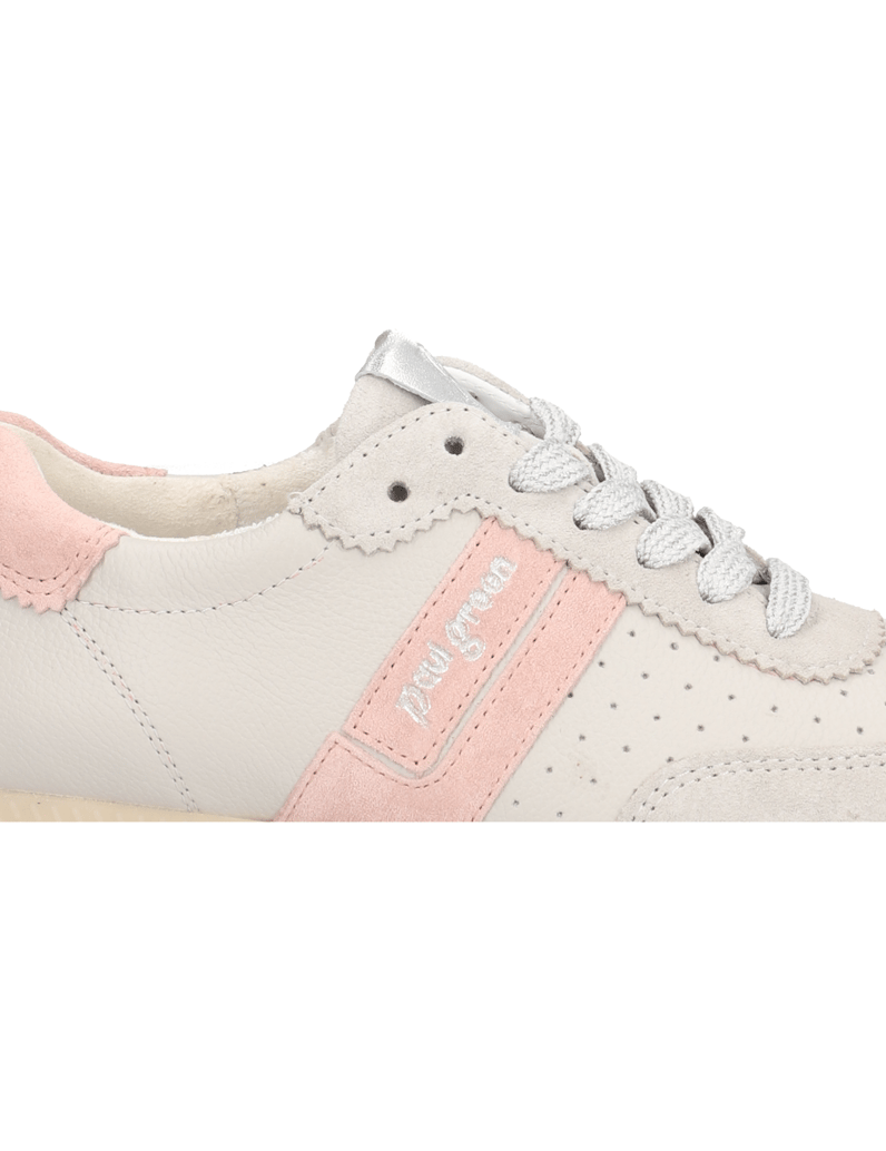 PAUL-GREEN-tenisky-šedá