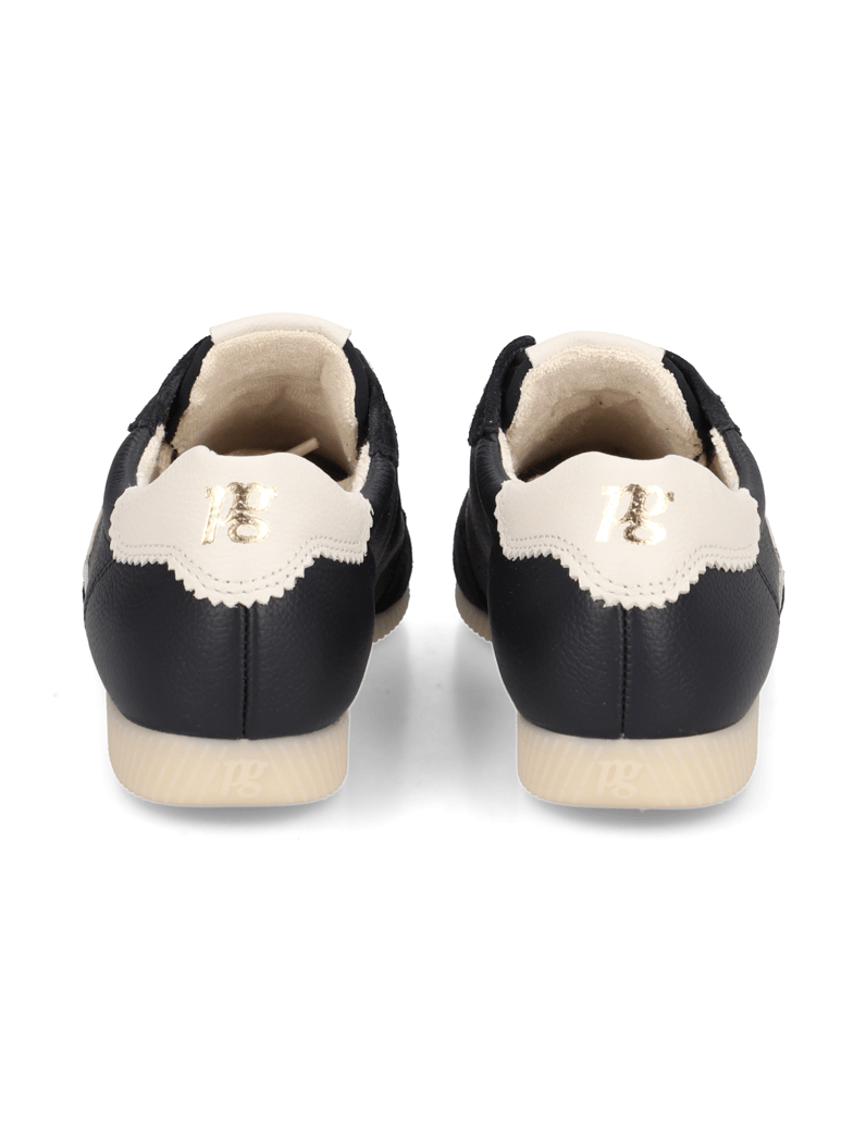 PAUL-GREEN-tenisky-šedá