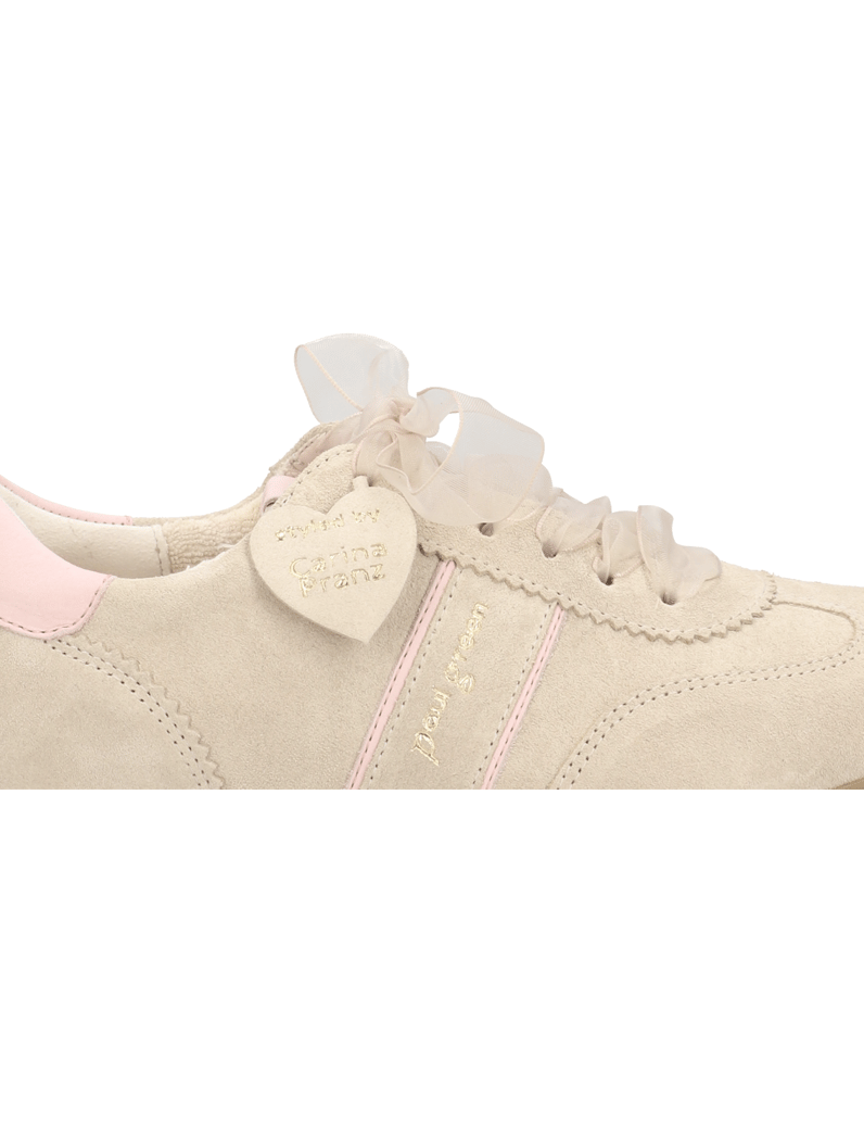 PAUL-GREEN-Sneaker-weiss