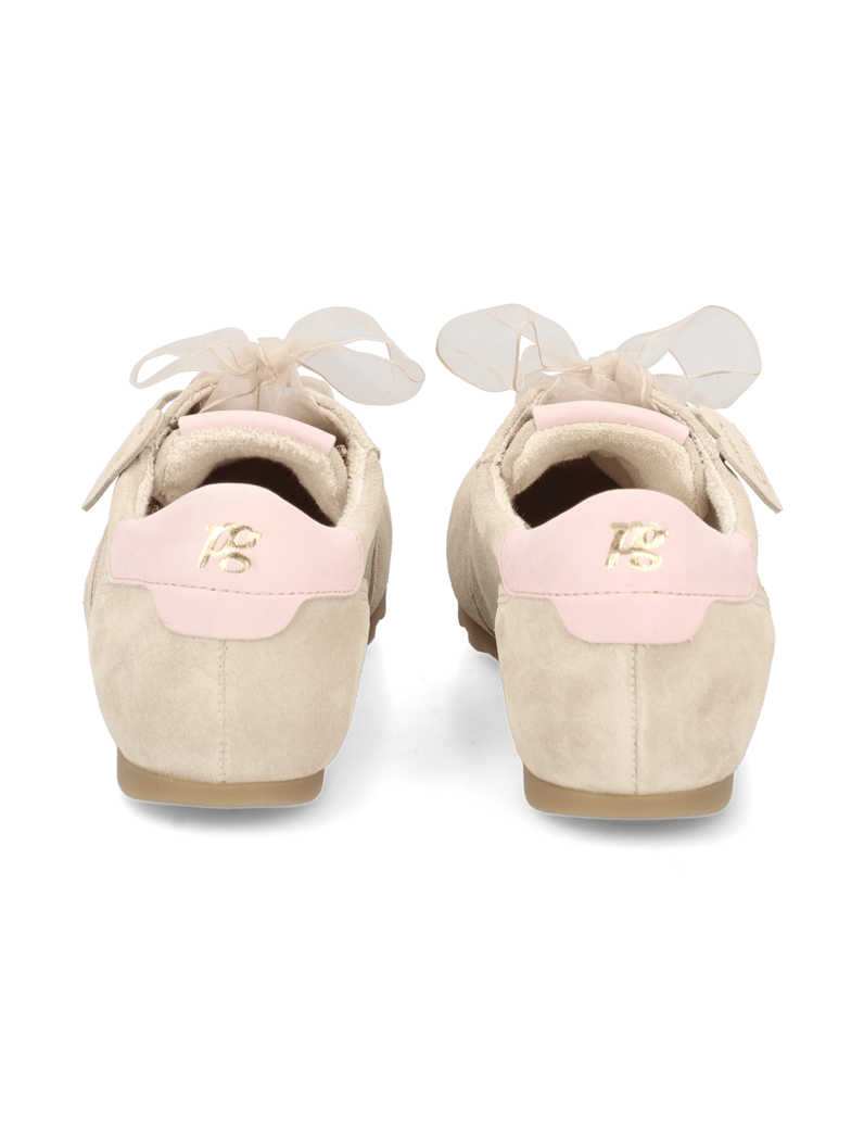 PAUL-GREEN-Sneaker-beige