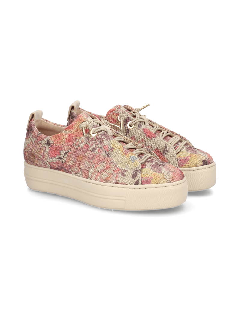 PAUL-GREEN-tenisky-viacfarebný