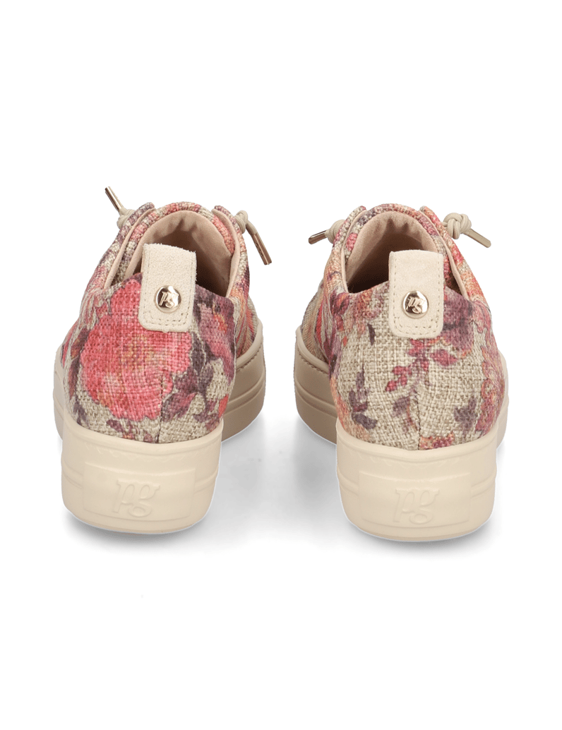 PAUL-GREEN-tenisky-viacfarebný