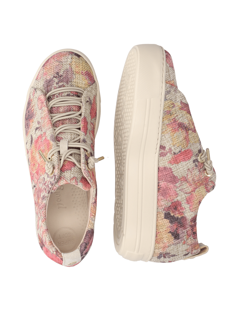 PAUL-GREEN-tenisky-viacfarebný