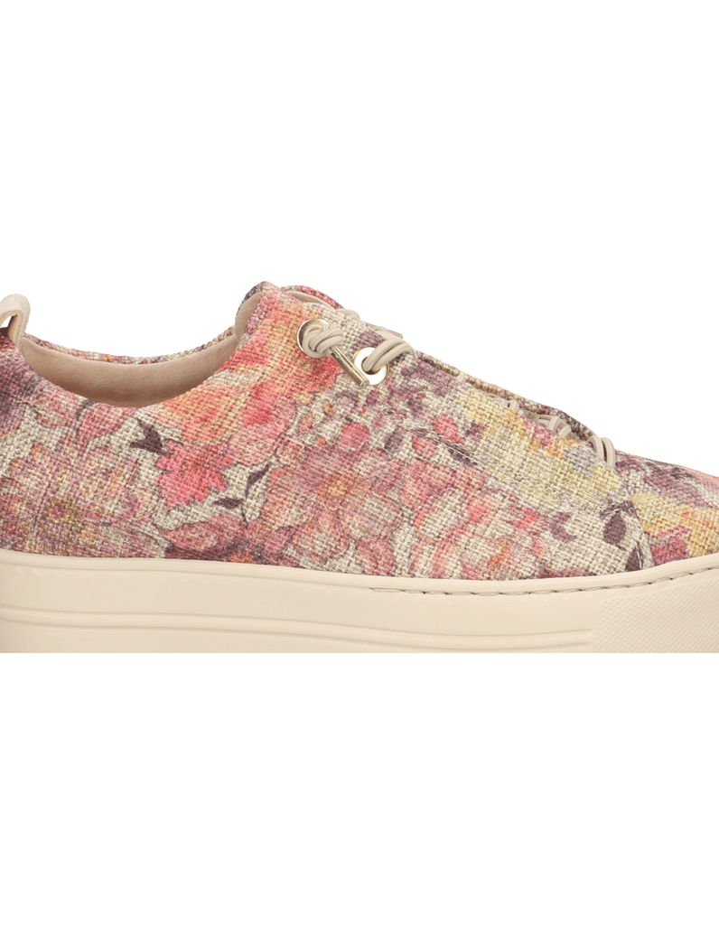 PAUL-GREEN-tenisky-viacfarebný