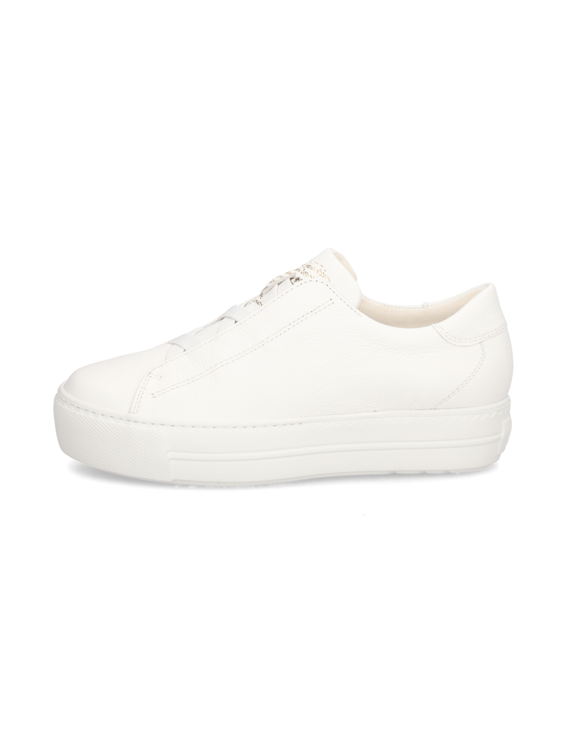 PAUL-GREEN-Sneaker-weiss