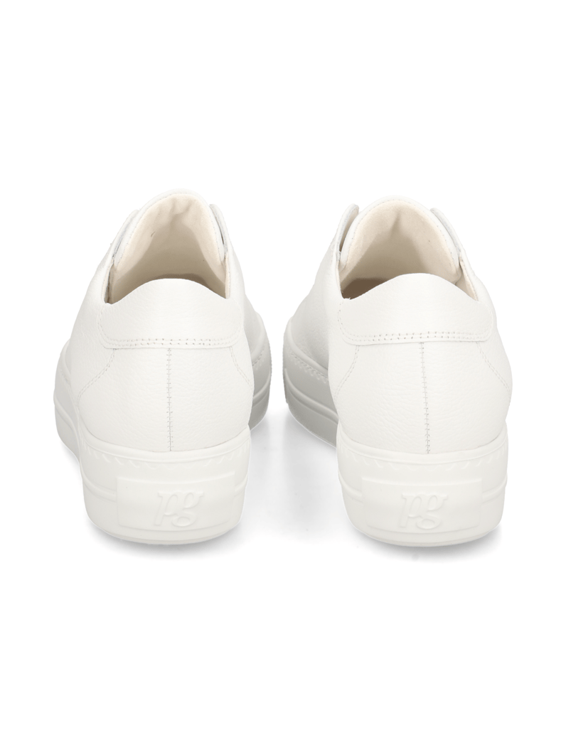 PAUL-GREEN-Sneaker-weiss