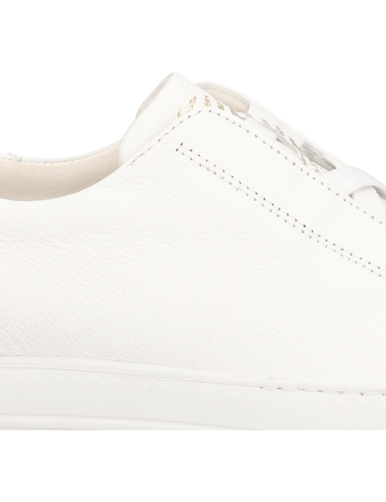 PAUL-GREEN-Sneaker-weiss