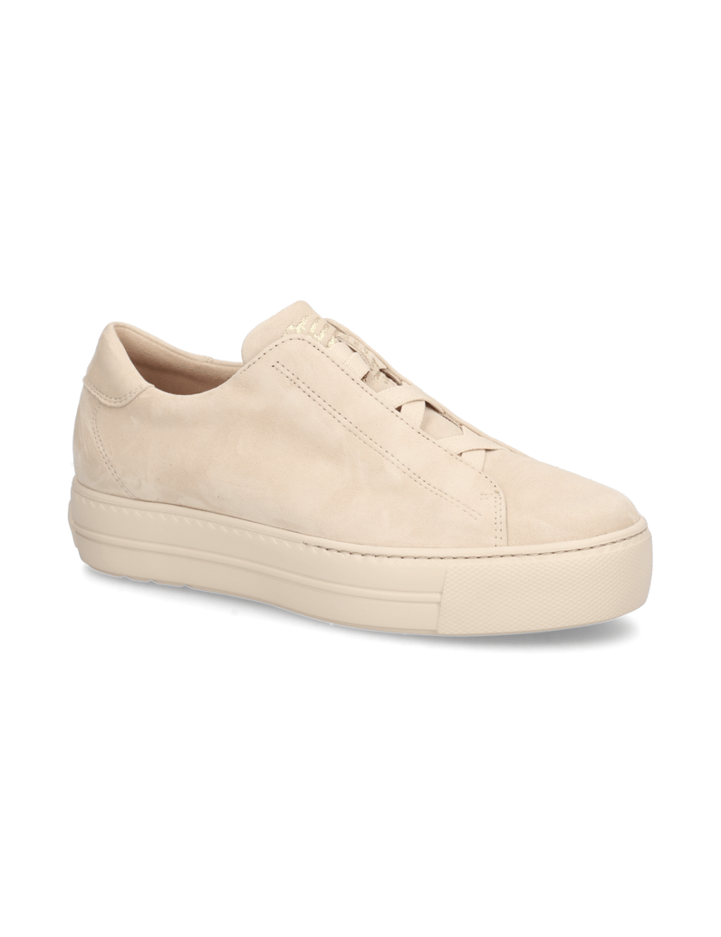 PAUL-GREEN-Sneaker-weiss