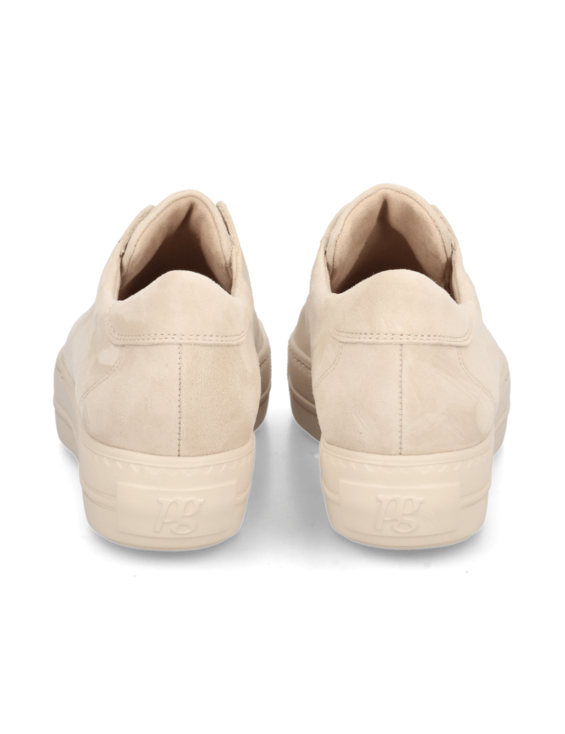 PAUL-GREEN-Sneaker-weiss