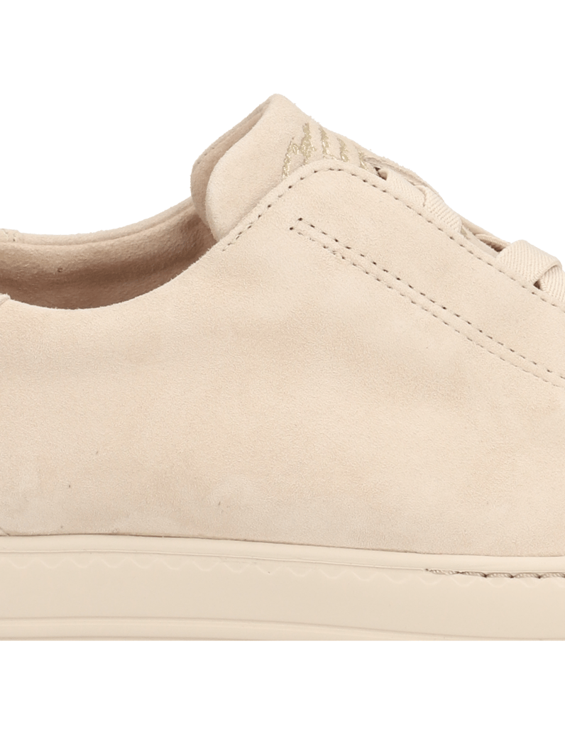 PAUL-GREEN-Sneaker-weiss