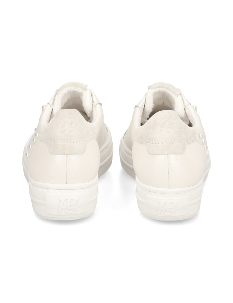 PAUL-GREEN-tenisky-biela