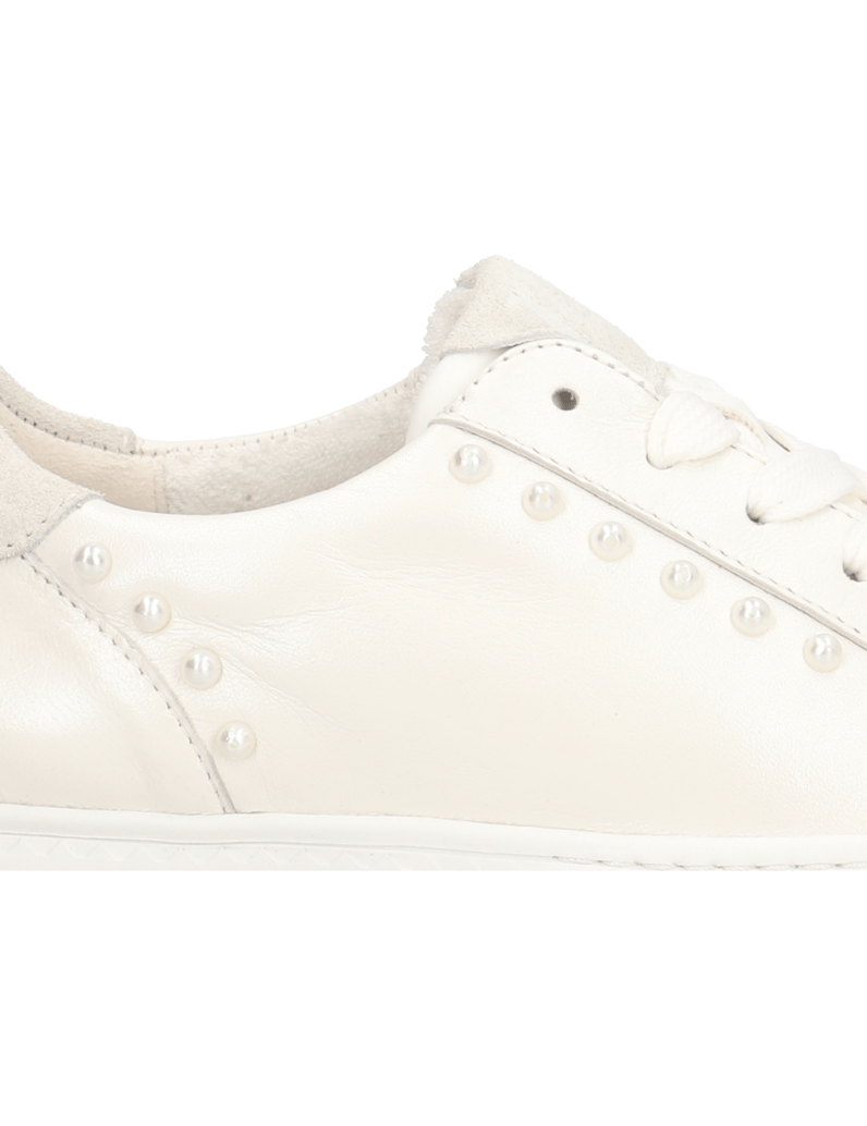 PAUL-GREEN-tenisky-biela