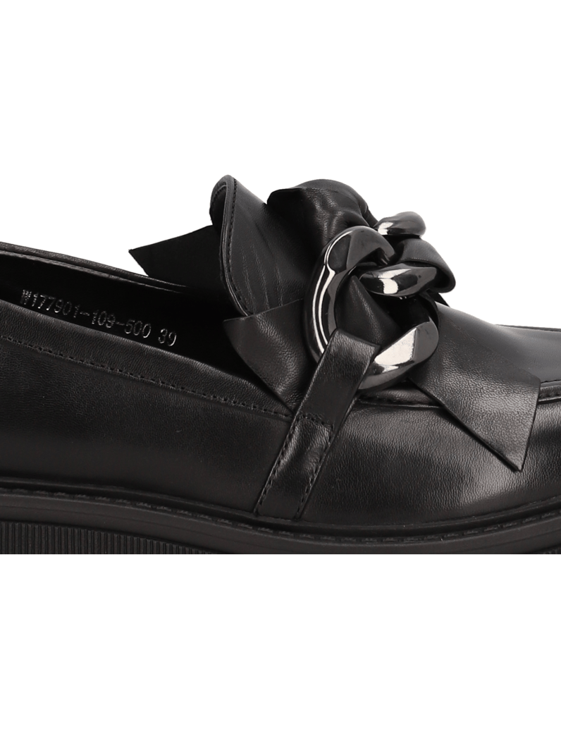 POE-Glattleder-Slipper-klassisch