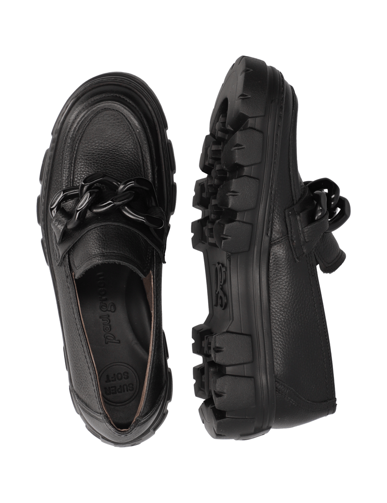 PAUL-GREEN-nazouvací-boty