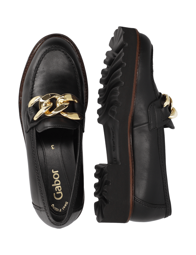 Gabor-gladko-usnje-mokasini