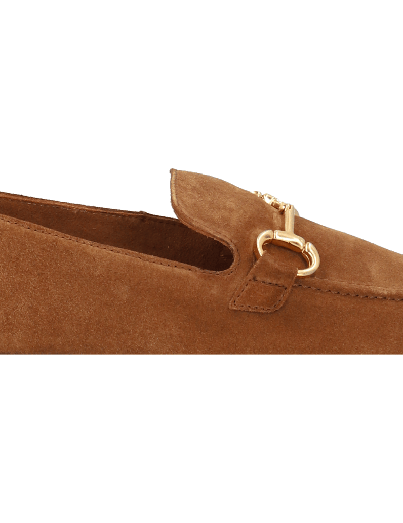 PAUL-GREEN-velúr-klasická-nazúvacia-obuv