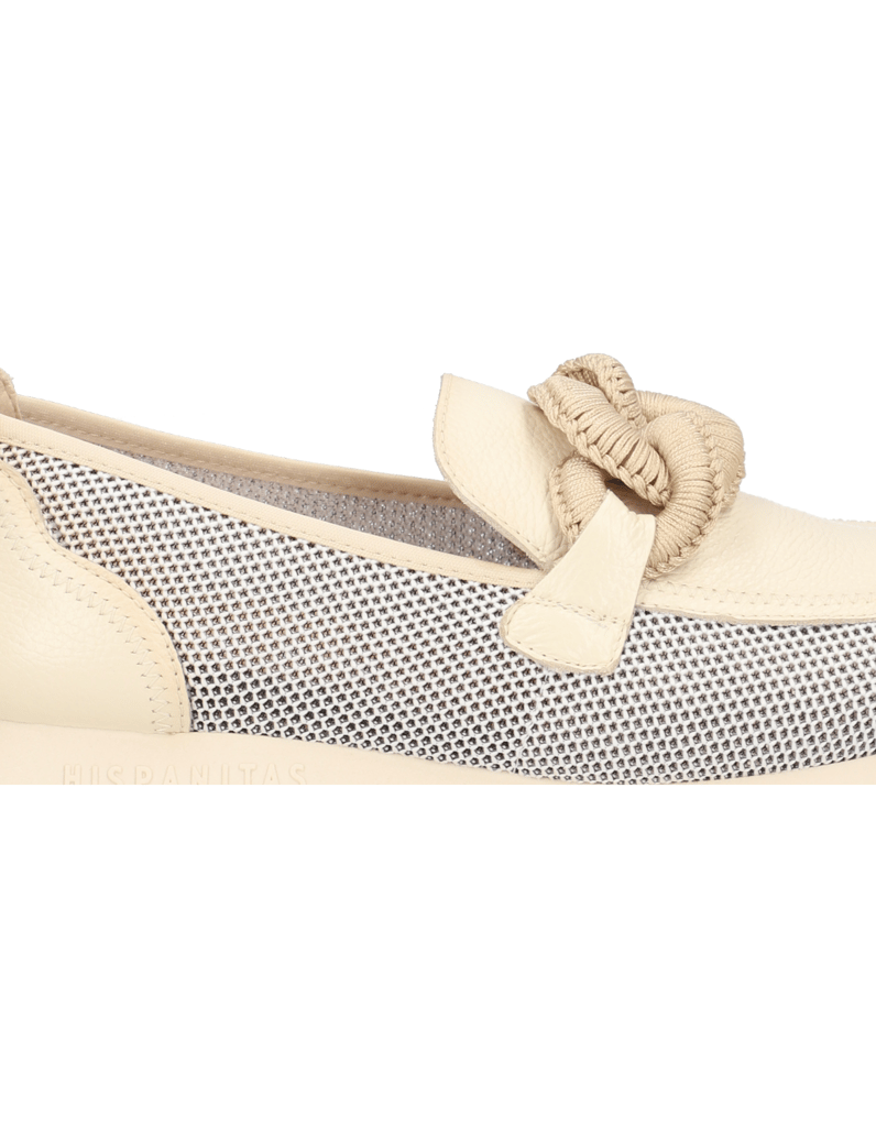 Hispanitas-Glattleder-Slipper