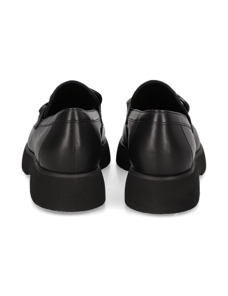 Högl-hladká-kůže-klasické-nazouvací-boty