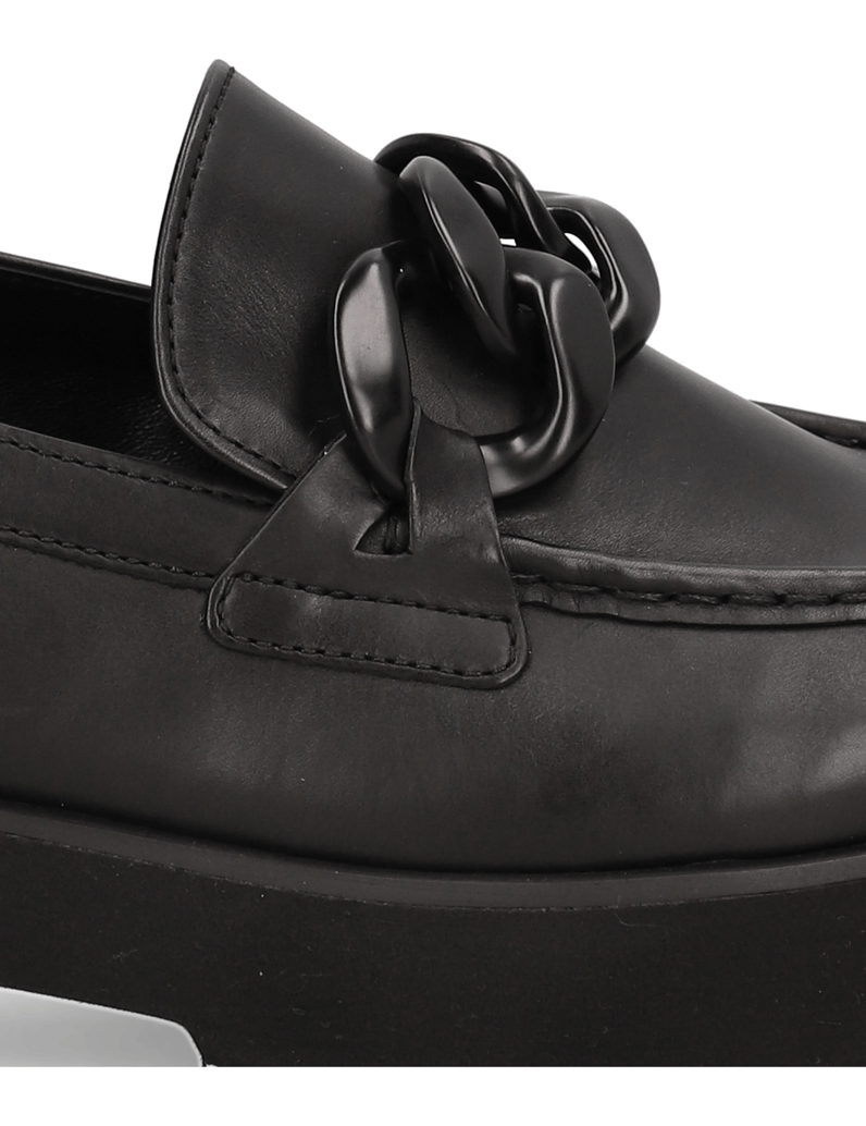 Högl-hladká-kůže-klasické-nazouvací-boty