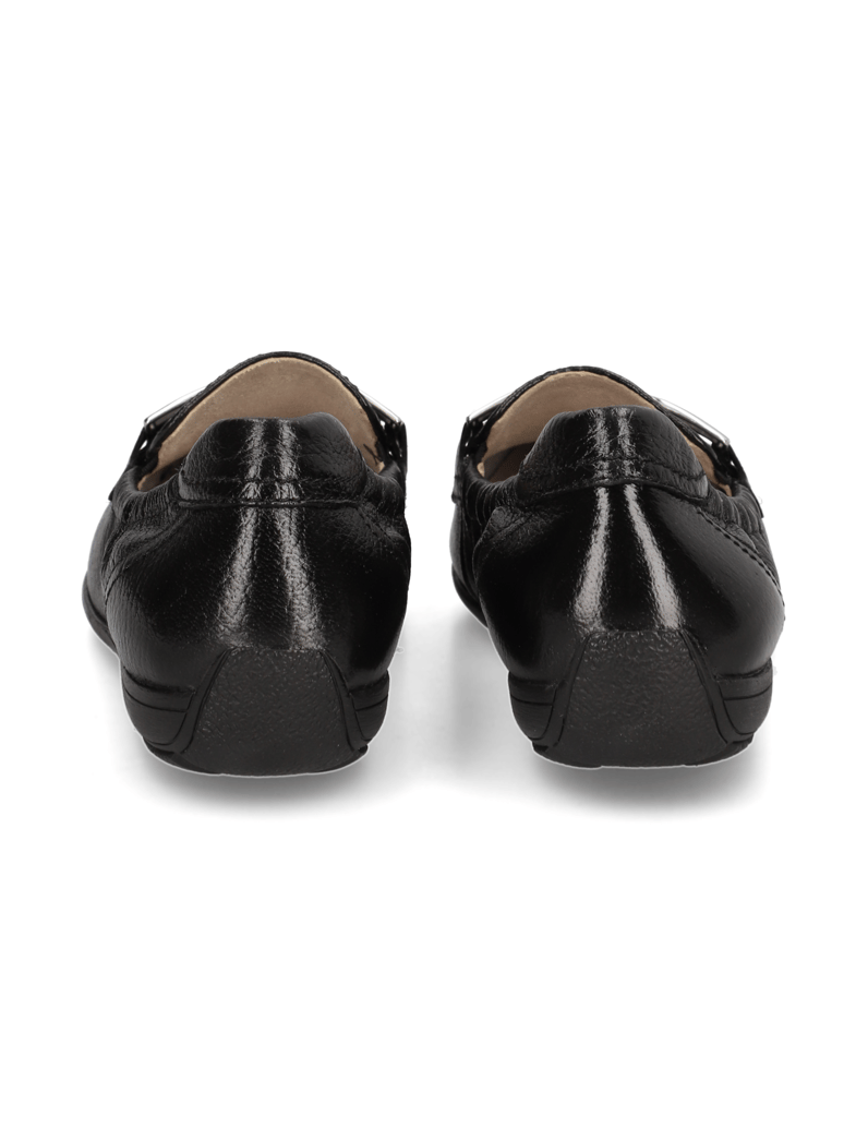 POE-hladká-kůže-klasické-nazouvací-boty-černá