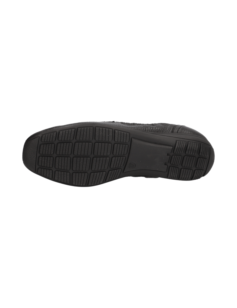 POE-hladká-kůže-klasické-nazouvací-boty-černá