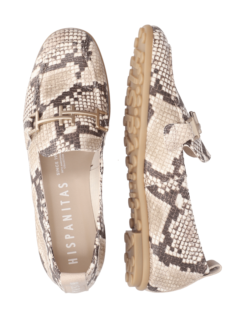 Hispanitas-klasické-nazouvací-boty-béžová