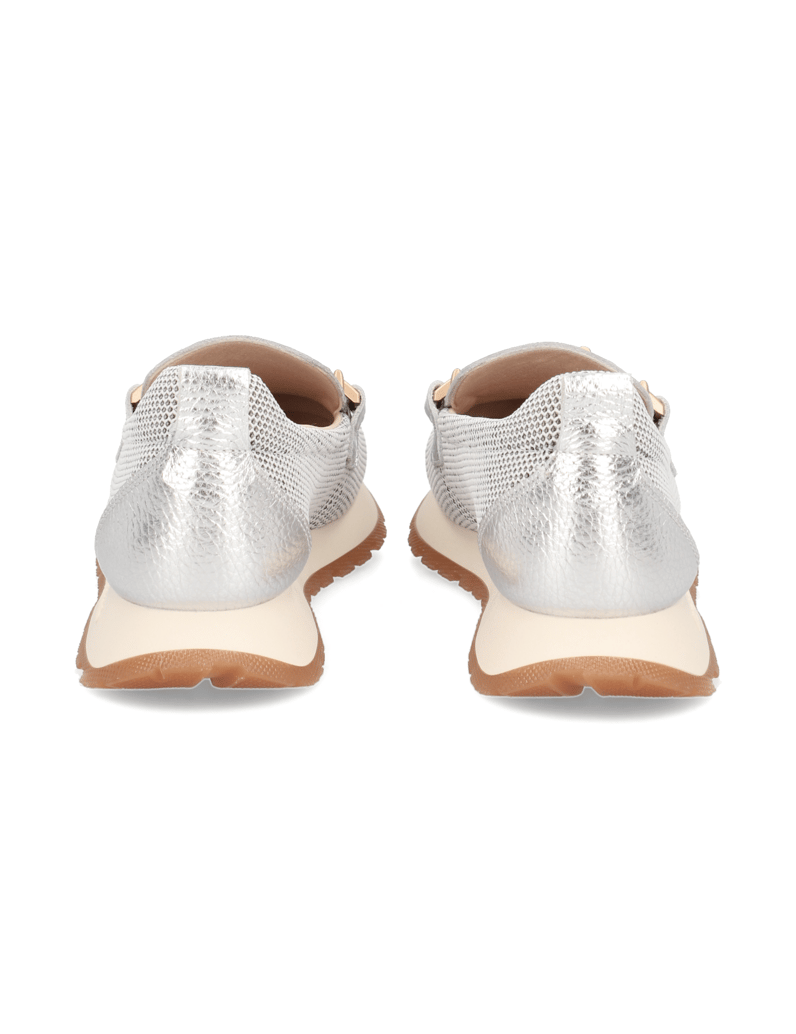 Hispanitas-klasické-nazouvací-boty-stříbrná