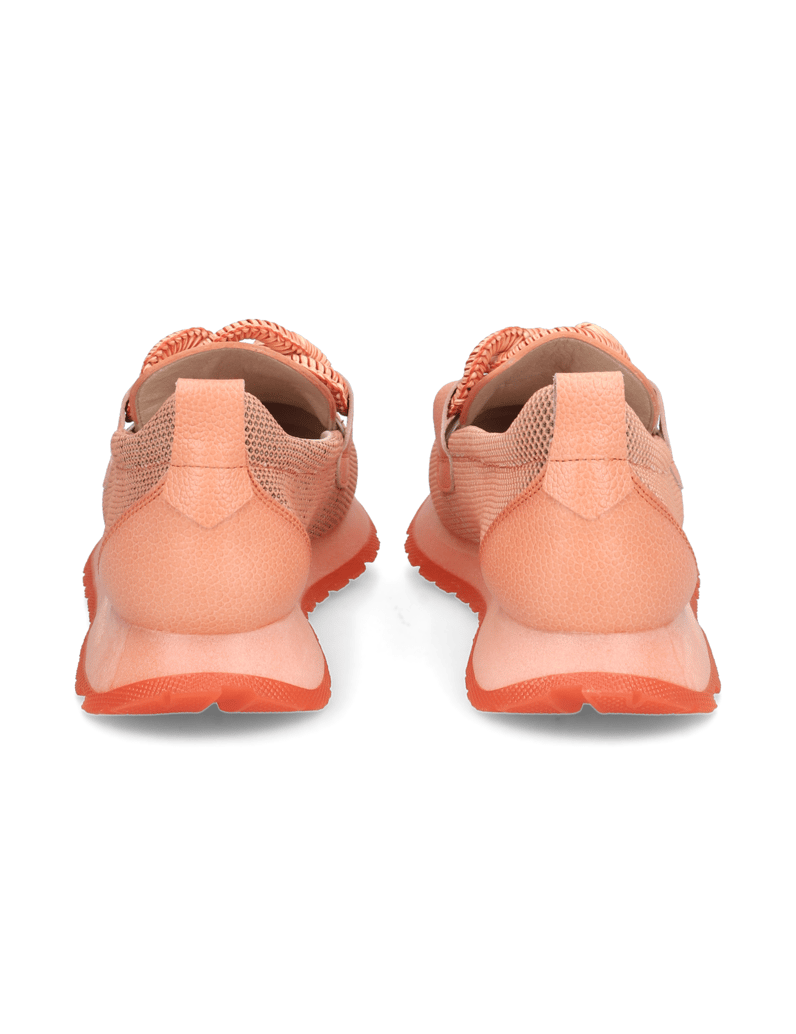 Hispanitas-klasické-nazouvací-boty-oranžová