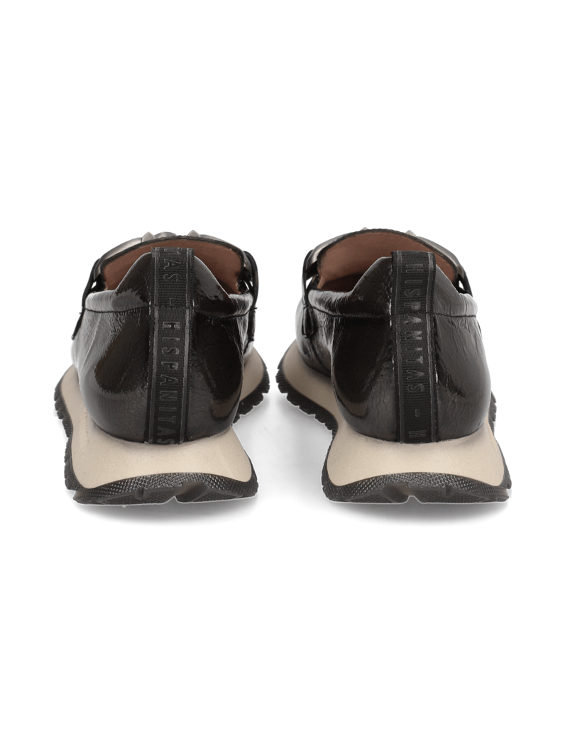 Hispanitas-Slipper-braun