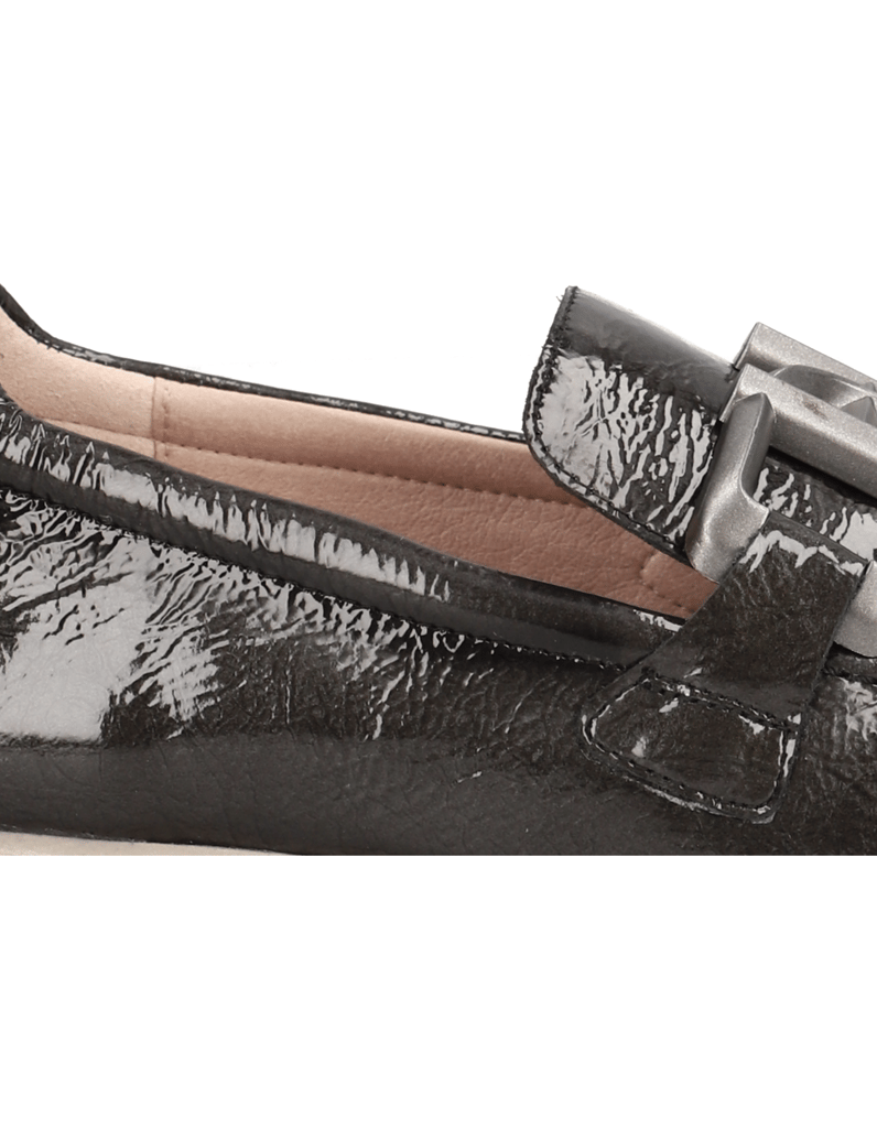 Hispanitas-Slipper-braun