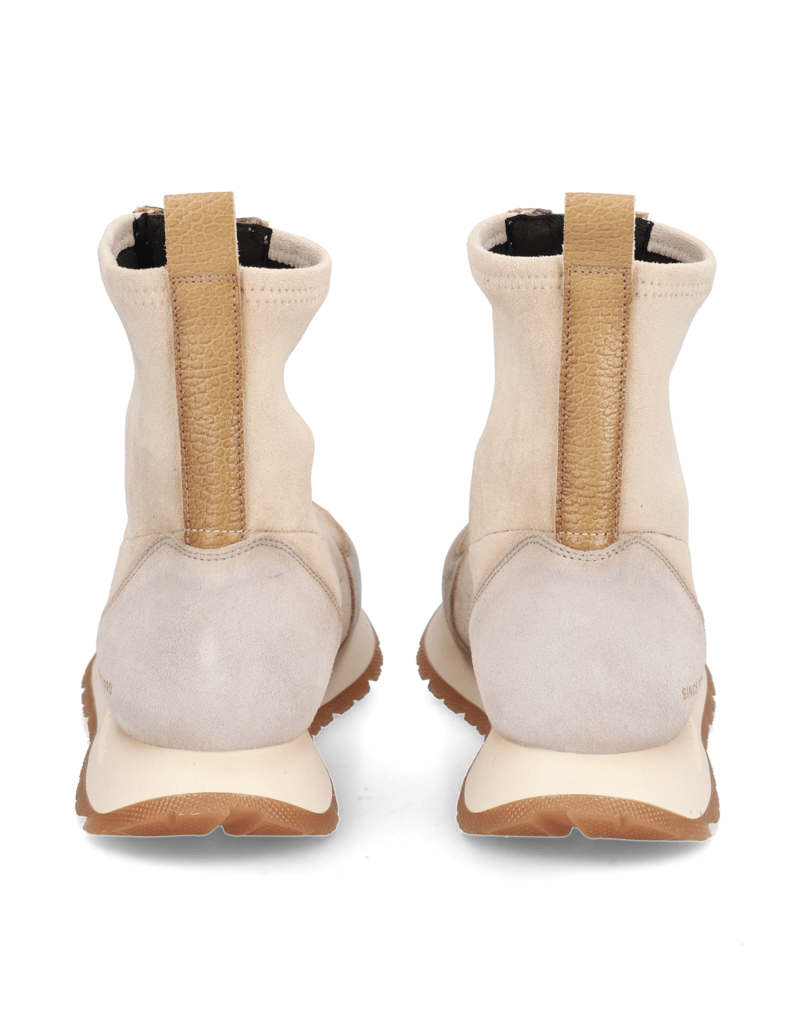 Hispanitas-Sneaker-Mid-Cut-braun