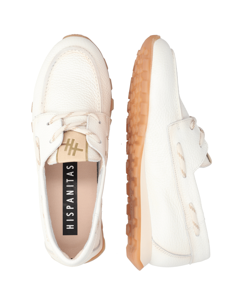 Hispanitas-športni-mokasini-bela
