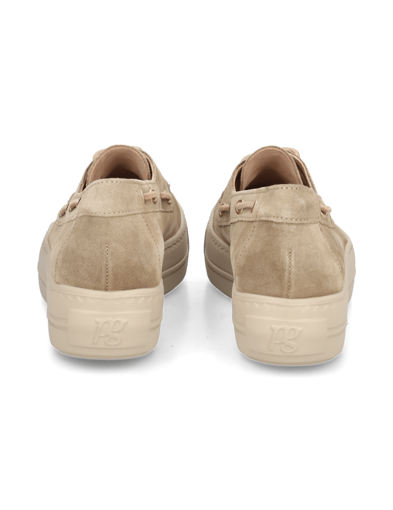 PAUL-GREEN-športová-nazúvacia-obuv-béžová