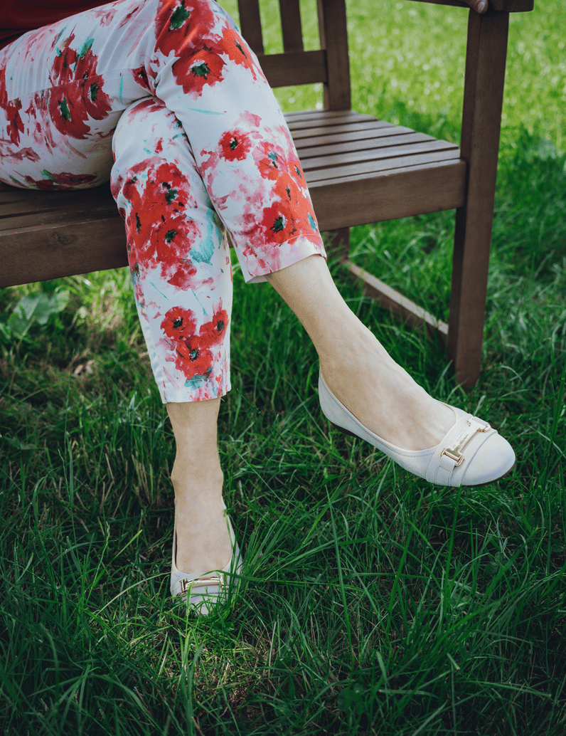 Gabor-velur-baleríny