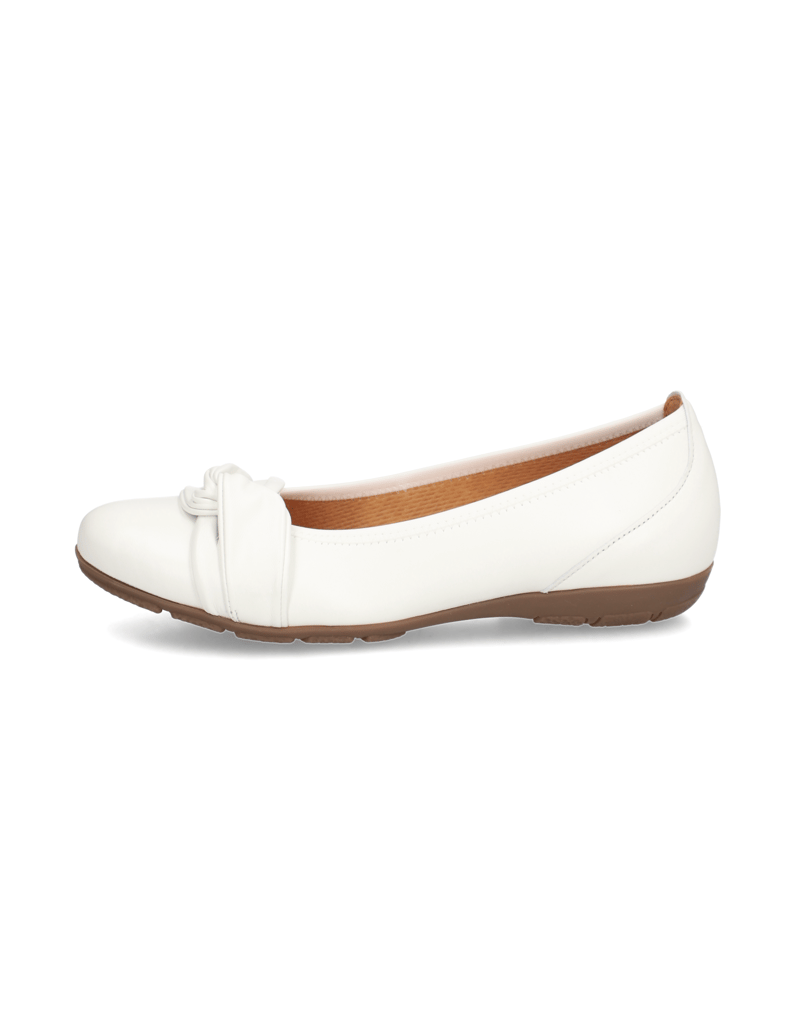 Gabor-Glattleder-Ballerina-schwarz