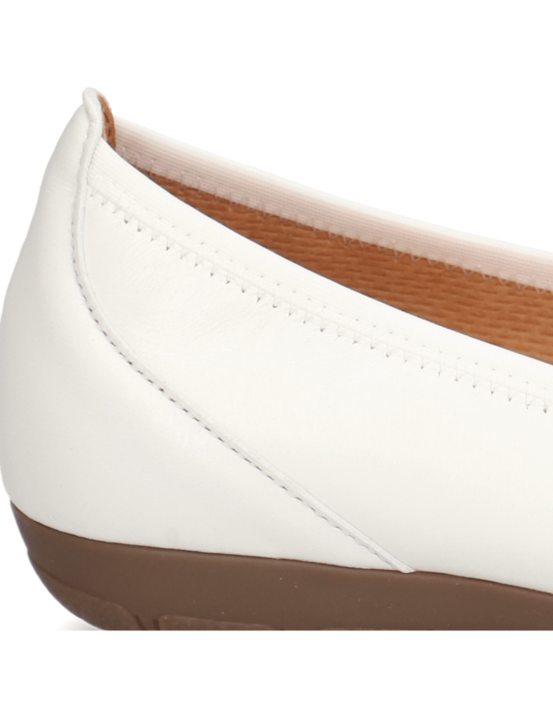 Gabor-Glattleder-Ballerina-schwarz