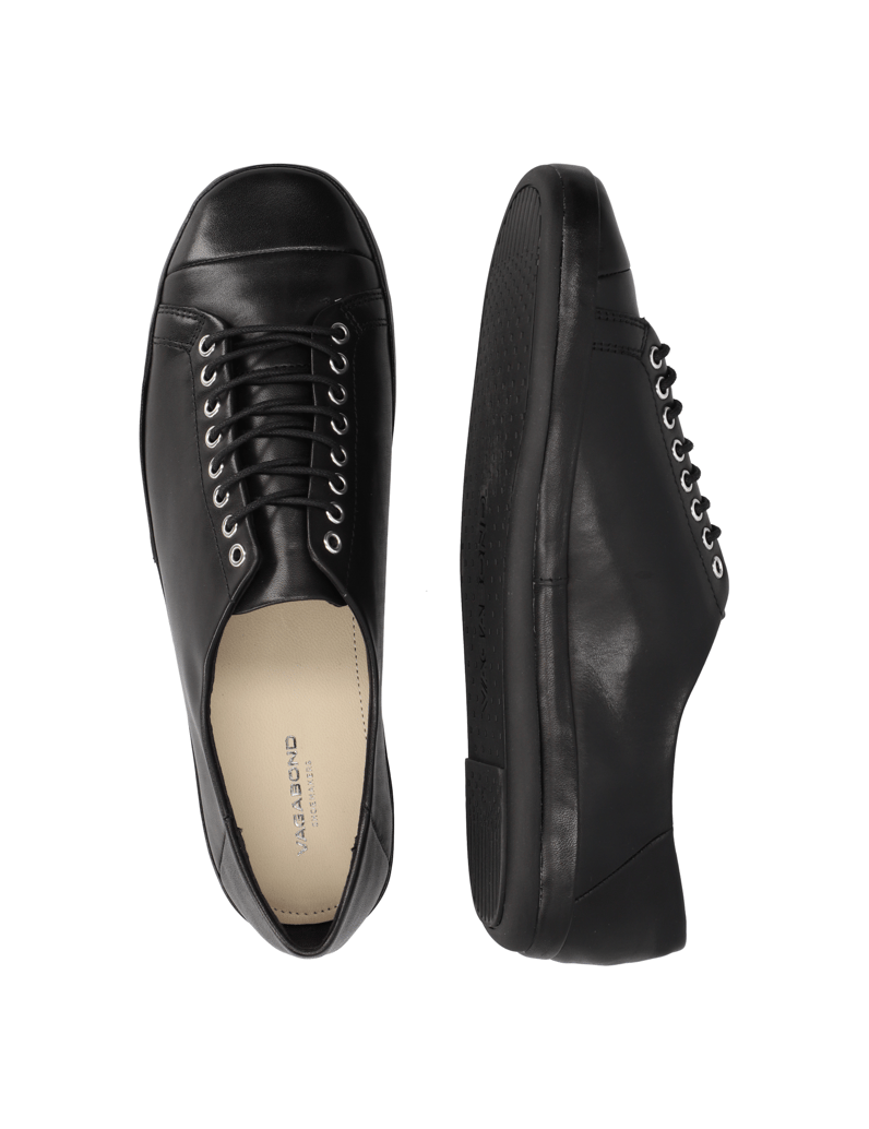 Vagabond-Rose-schwarz