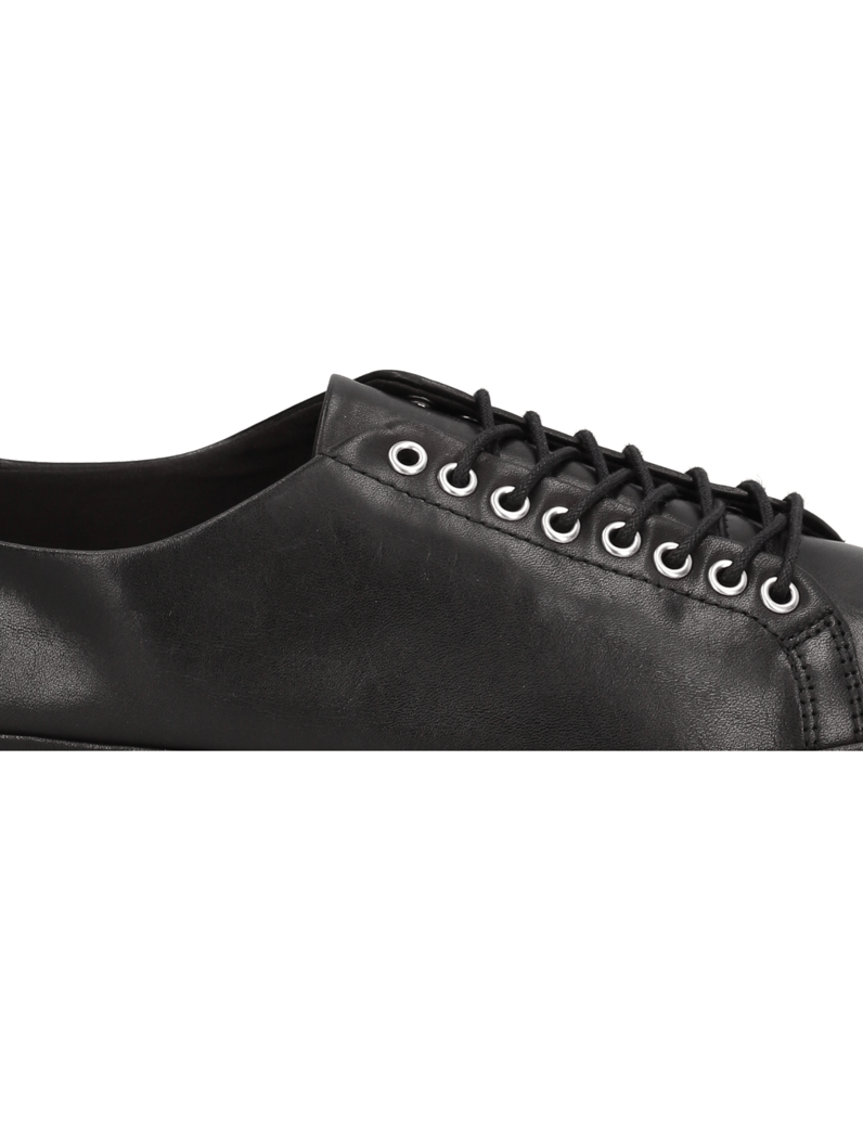 Vagabond-Rose-schwarz