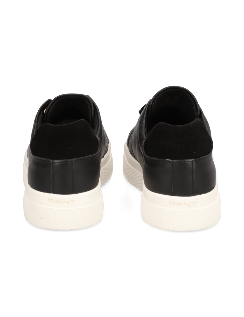 GANT-AVONA-černá